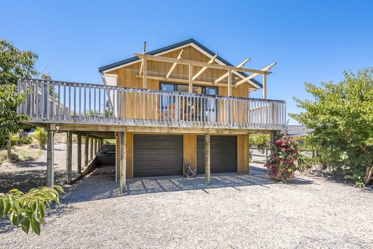 Photo of property in 161 Langdale Avenue, Paraparaumu, 5032