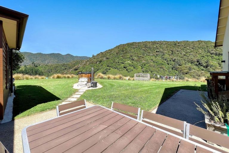 Photo of property in 575a Whirinaki Road, Galatea, Murupara, 3079