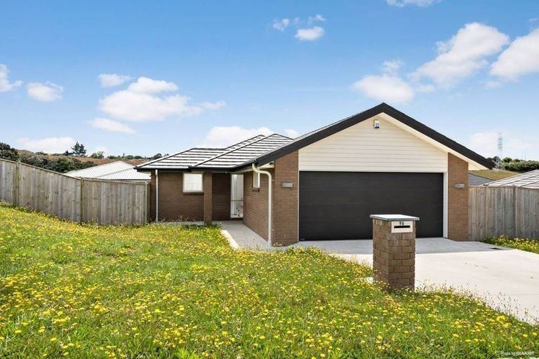 Photo of property in 96 Hillpark Drive, Pokeno, 2402