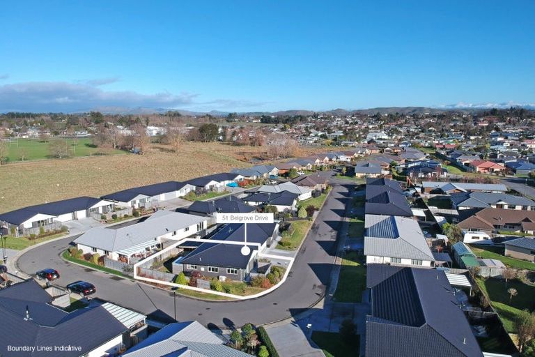 Photo of property in Henry Russell Estate, 51/36 Henry Russell Estate, Waipukurau, 4200
