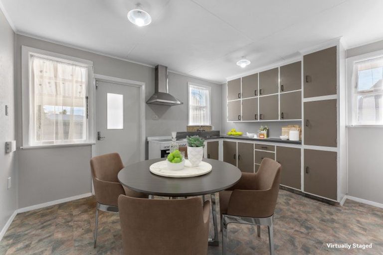 Photo of property in 6 Duncan Place, Highbury, Palmerston North, 4412