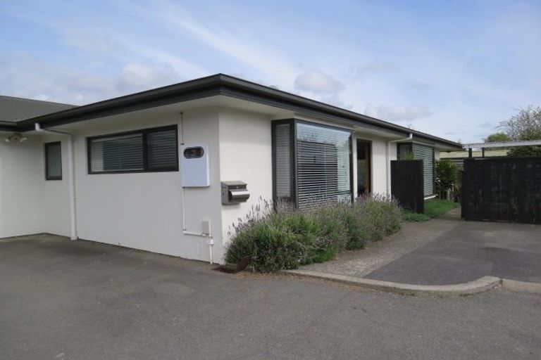 Photo of property in 124e Salisbury Road, Richmond, 7020