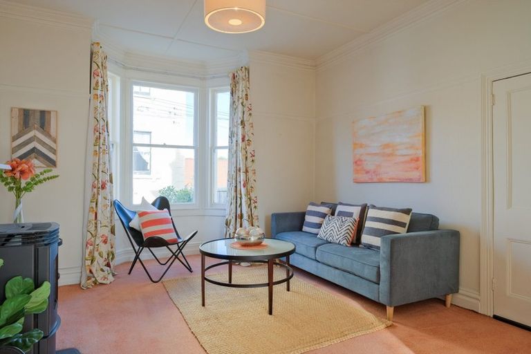 Photo of property in 2 Macnee Street, Mornington, Dunedin, 9011