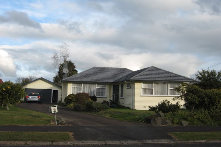 Photo of property in 26 Fenwick Crescent, Hillcrest, Hamilton, 3216