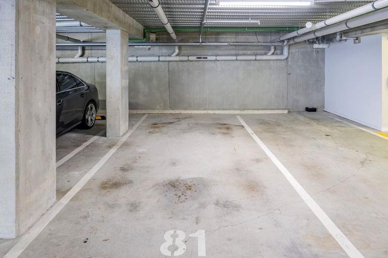 Photo of property in 605/24 Library Lane, Albany, Auckland, 0632