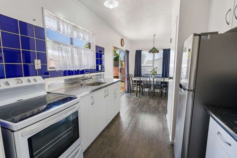 Photo of property in 95 Homedale Street, Pukehangi, Rotorua, 3015