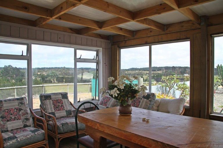 Photo of property in 41 Mcmanus Road, Houhora, Kaitaia, 0484