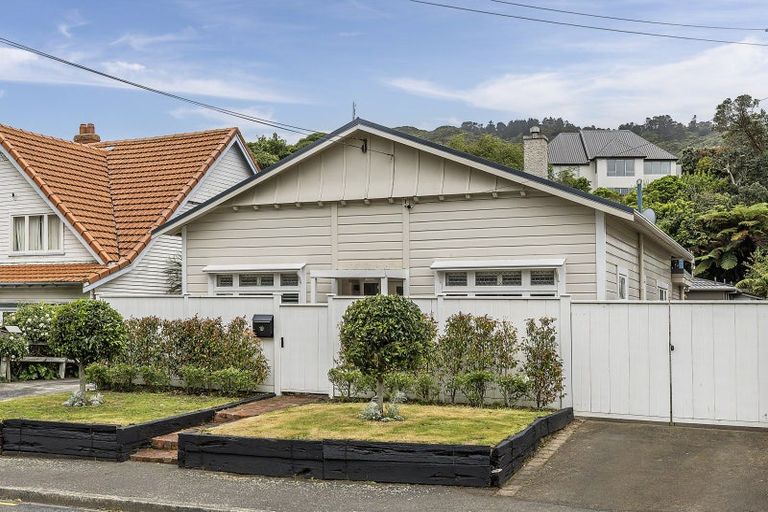 Photo of property in 19 Colway Street, Ngaio, Wellington, 6035