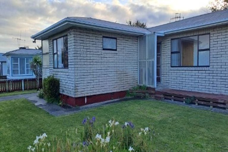 Photo of property in 19 Balmoral Street, Levin, 5510