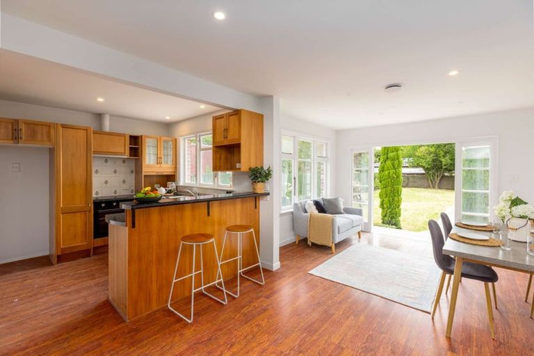 Photo of property in 15 Curries Road, Hillsborough, Christchurch, 8022