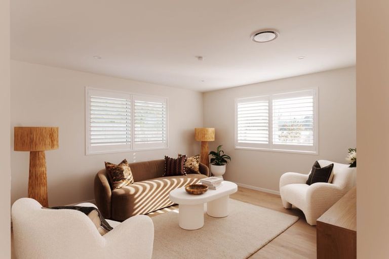 Photo of property in 6 Matamoe Drive, Halswell, Christchurch, 8025