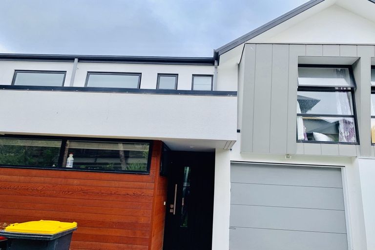 Photo of property in 5/40 Brockworth Place, Riccarton, Christchurch, 8011