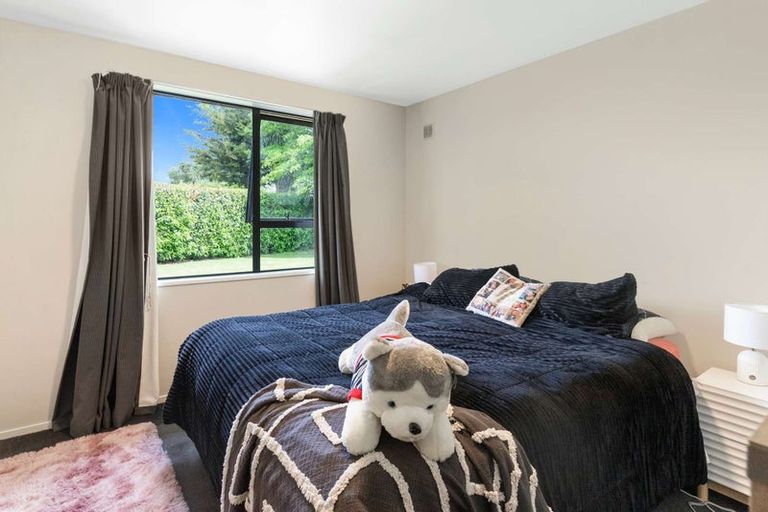 Photo of property in 8 Talbot Place, Methven, 7730