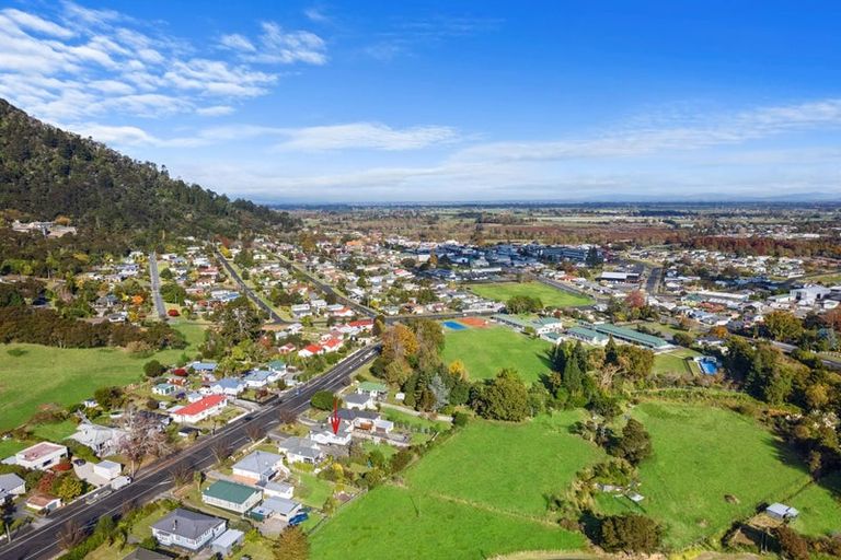 Photo of property in 18 Gilchrist Street, Te Aroha, 3320