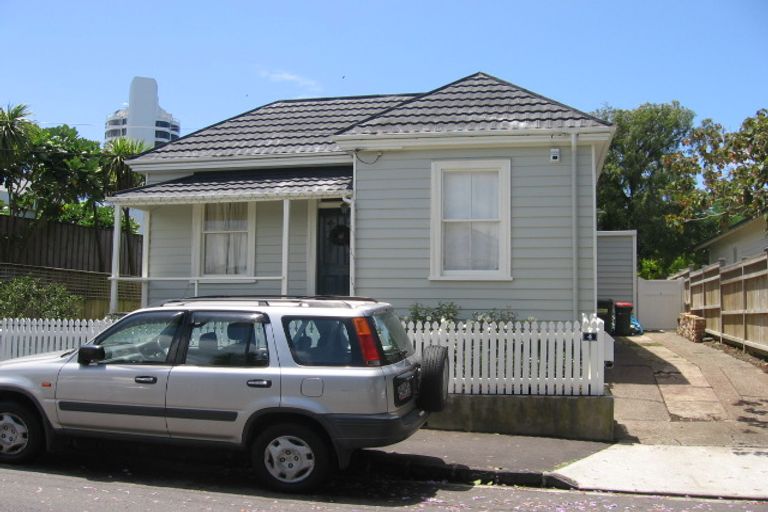 Photo of property in 4 John Street, Ponsonby, Auckland, 1011