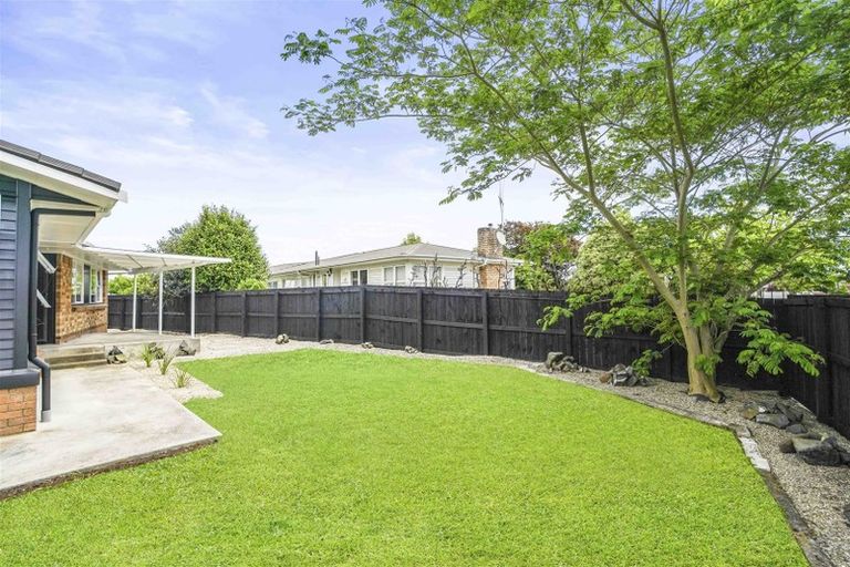 Photo of property in 6 Thornton Place, Melville, Hamilton, 3206