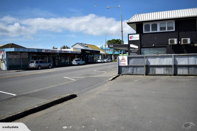 Photo of property in 182 Shaw Avenue, New Brighton, Christchurch, 8083