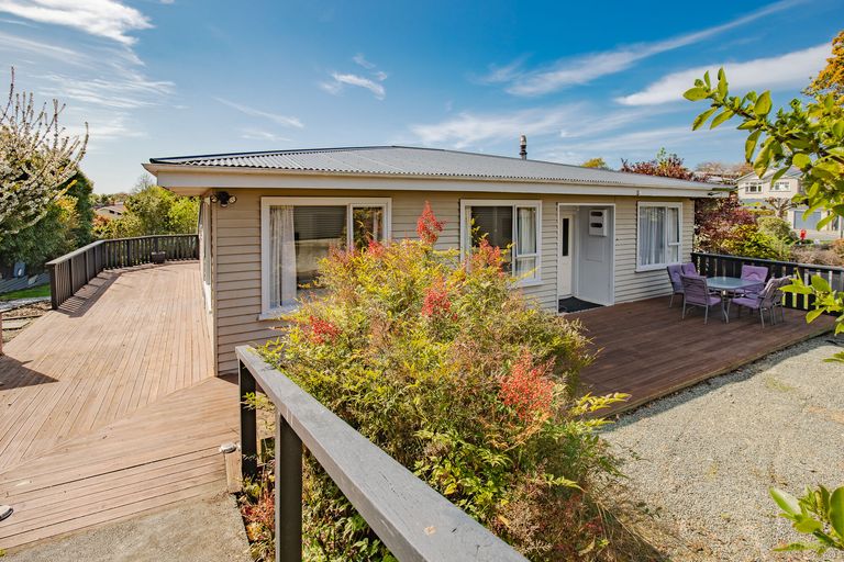 Photo of property in 7 Bouverie Street, Waimataitai, Timaru, 7910