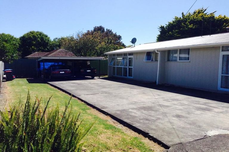 Photo of property in 4/59a Frank Grey Place, Otahuhu, Auckland, 1062