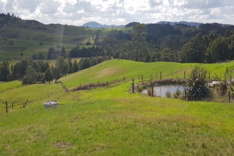 Photo of property in 91 Panekaira Road, Mangapai, Whangarei, 0178