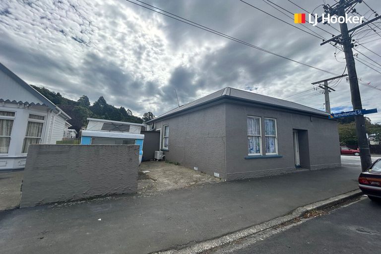 Photo of property in 175 North Road, North East Valley, Dunedin, 9010