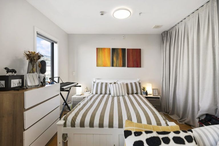 Photo of property in 306/8 Wigan Street, Te Aro, Wellington, 6011