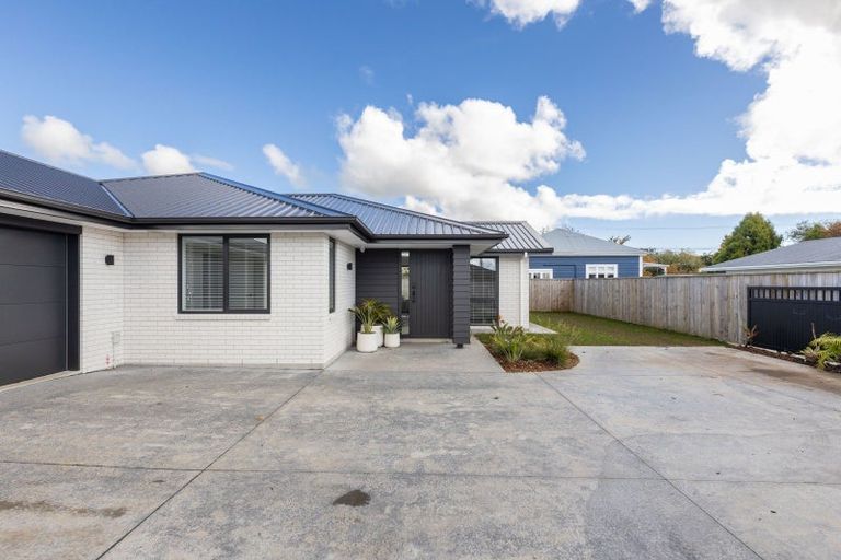 Photo of property in 27a Kelly Street, Inglewood, 4330