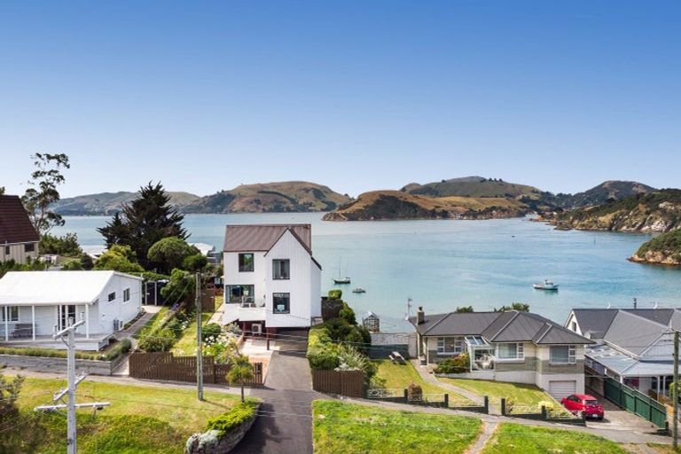 Photo of property in 7 Magnetic Street, Port Chalmers, 9023