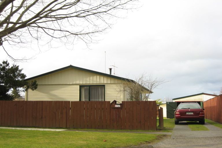Photo of property in 3 Mihipeka Grove, Turangi, 3334