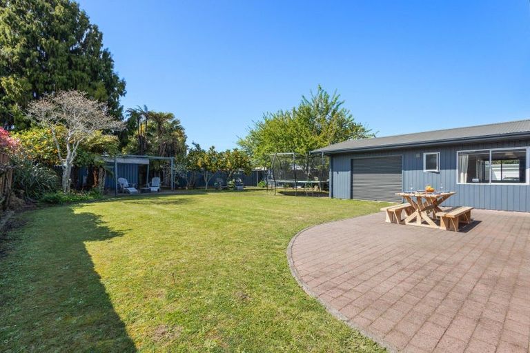 Photo of property in 16 Sheffield Street, Matamata, 3400