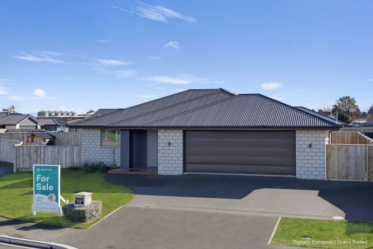 Photo of property in 56 Ashbury Drive, Tinwald, Ashburton, 7700