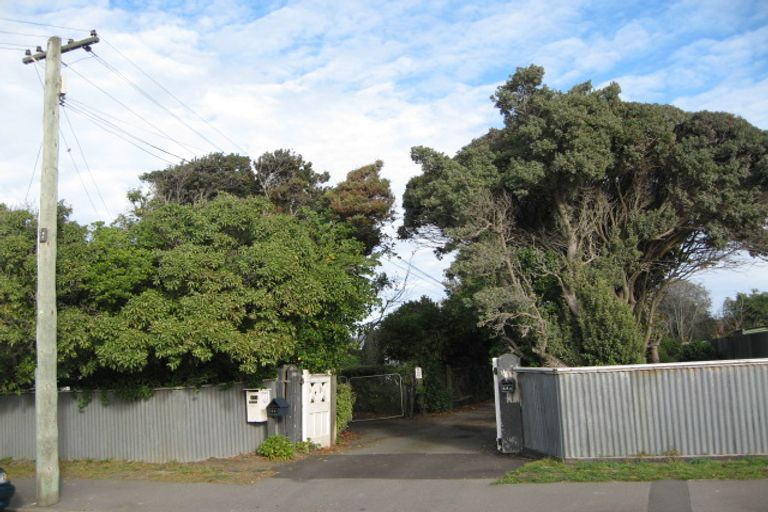 Photo of property in 1/44b Union Street, New Brighton, Christchurch, 8061