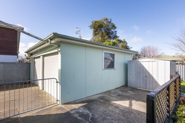 Photo of property in 8 Park Road, West End, Palmerston North, 4412