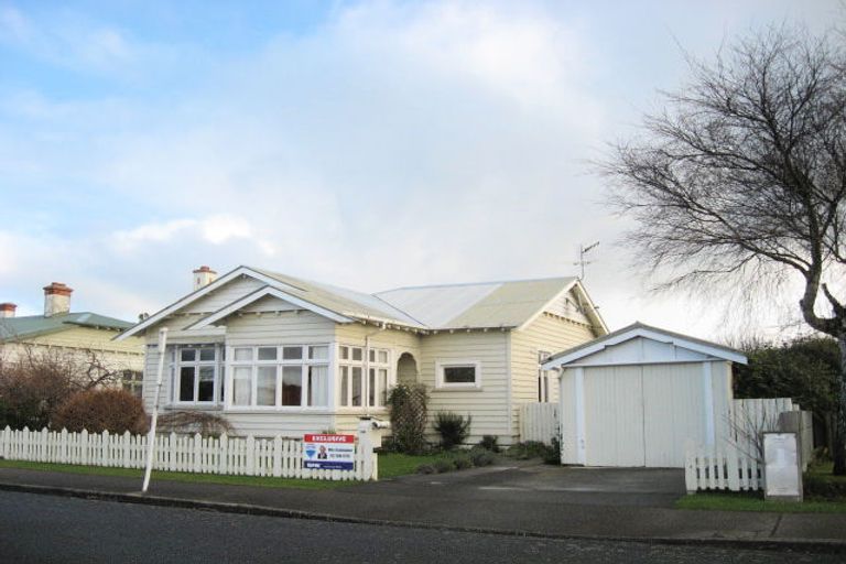 Photo of property in 265 Ness Street, Appleby, Invercargill, 9812
