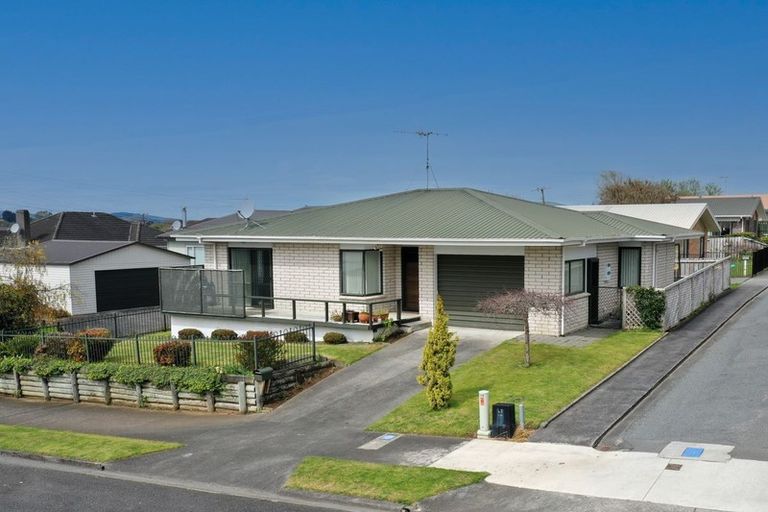 Photo of property in 1/568 Mandeno Street, Te Awamutu, 3800