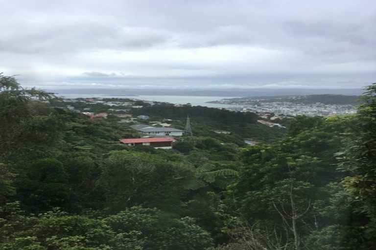 Photo of property in 1 Highbury Crescent, Highbury, Wellington, 6012