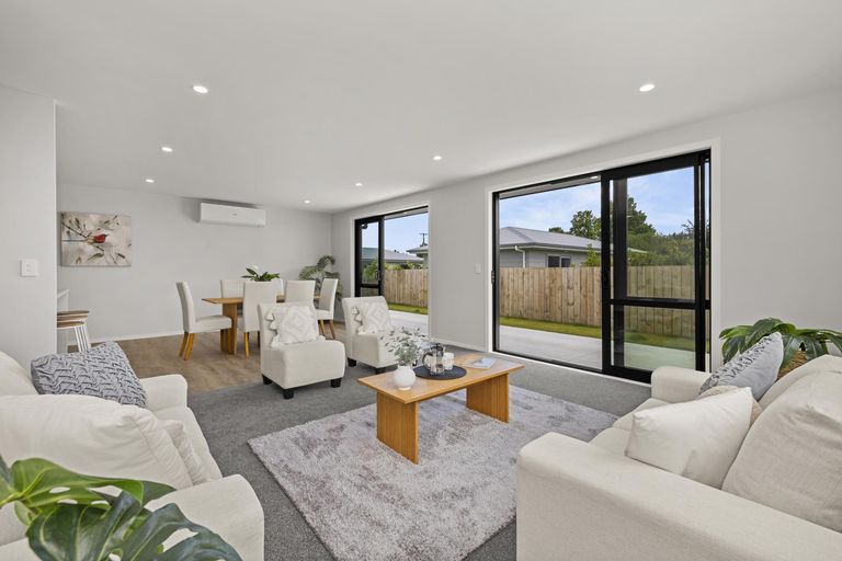 Photo of property in 152b Park Road, Horotiu, Hamilton, 3288