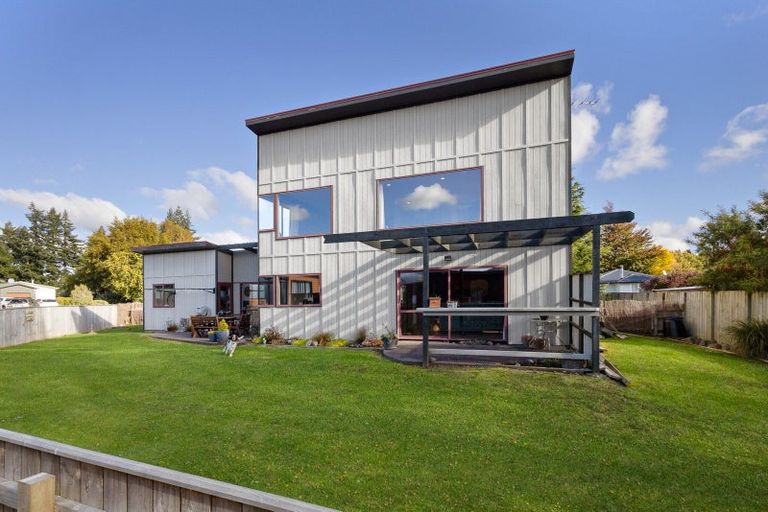 Photo of property in 1 Heartwood Lane, Ohakune, 4625