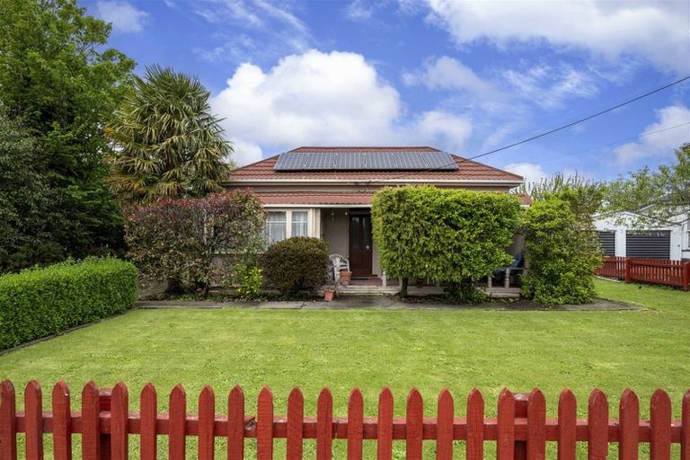 Photo of property in 5 Duke Street, Rangiora, 7400
