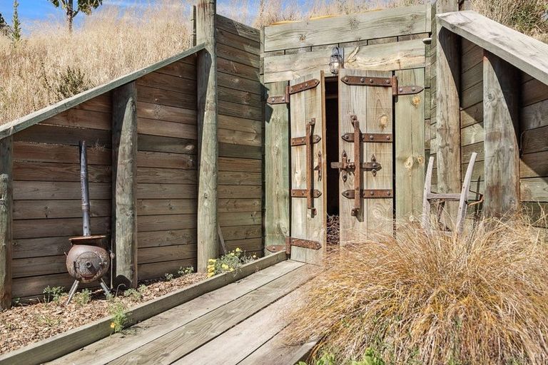 Photo of property in 58 Thomsons Gorge Road, Tarras, Cromwell, 9383