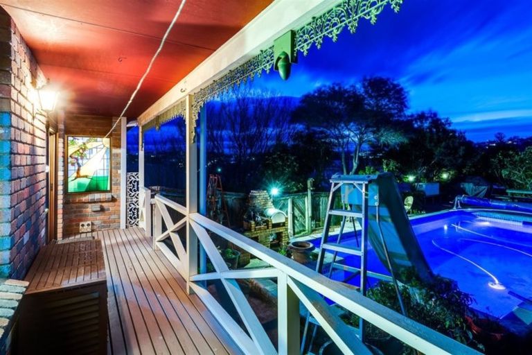 Photo of property in 12 Gladstone Road, Bluff Hill, Napier, 4110