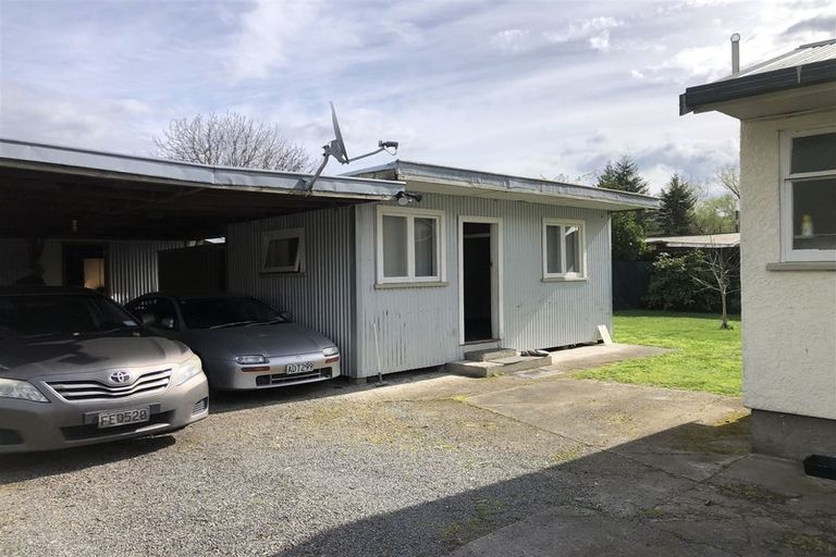 Photo of property in 8 Tekoa Street, Waiau, 7332