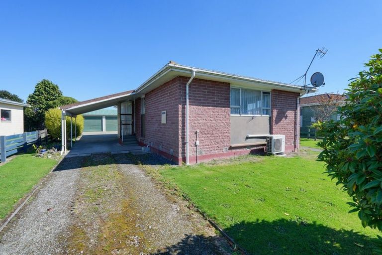 Photo of property in 49 Newbie Street, Heidelberg, Invercargill, 9812