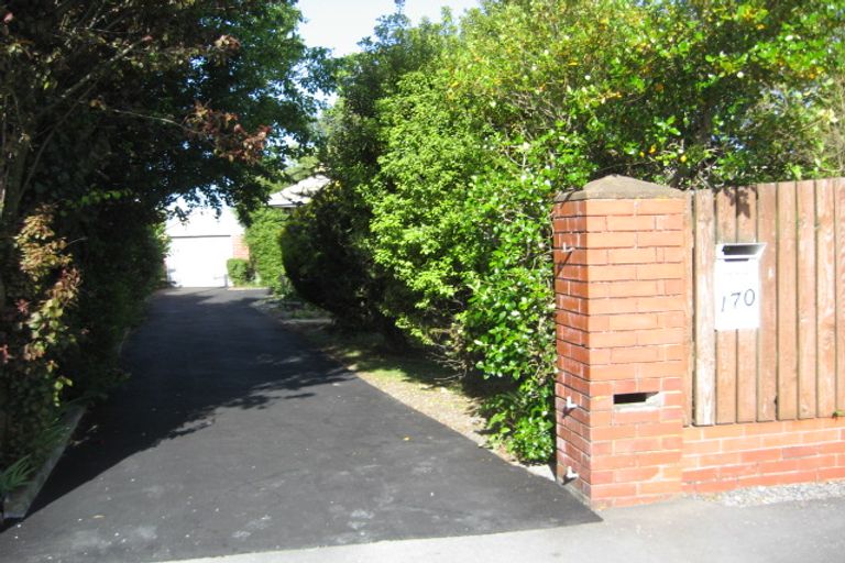 Photo of property in 170 Quinns Road, Shirley, Christchurch, 8013