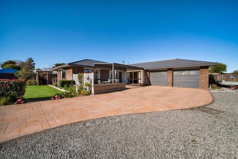 Photo of property in 277 Glover Road, Hawera, 4610