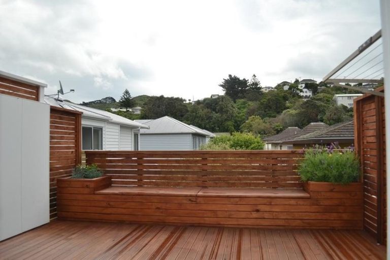 Photo of property in 9/32 Dr Taylor Terrace, Johnsonville, Wellington, 6037