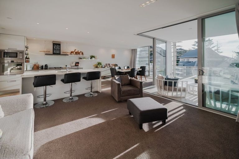 Photo of property in 5/22 Esplanade, Sumner, Christchurch, 8081