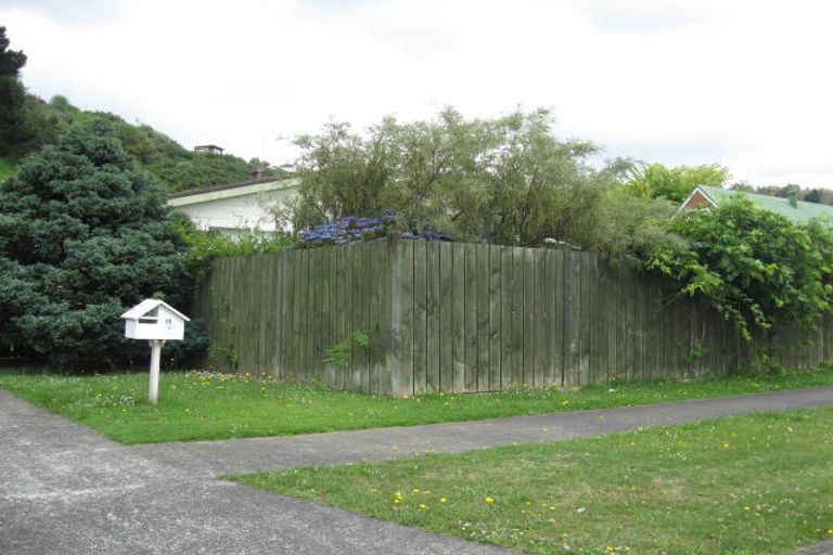 Photo of property in 11 Savage Crescent, Aramoho, Whanganui, 4500