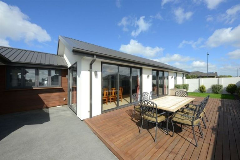 Photo of property in 1 Mckendry Road, Wigram, Christchurch, 8042