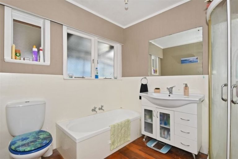 Photo of property in 50 Sherwood Road, Onerahi, Whangarei, 0110